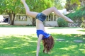 Redheads have more fun - Flexible One: Elle Alexandra #61 of 82